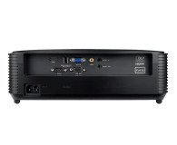 OPTOMA DX318e DLP XGA Full 3D 3600AL, 20000:1 E1P1A1XBE1Z3 - 456914 - zdjęcie 5